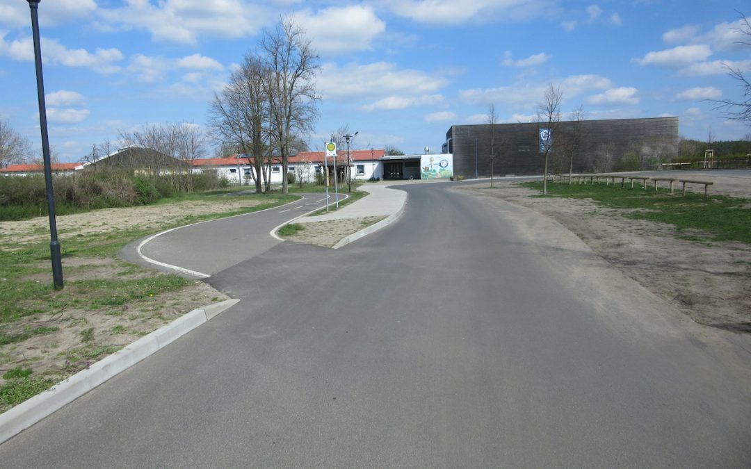 Straßensanierungen 2018